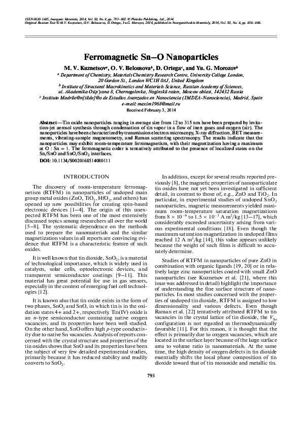 Is aluminum magnetic image