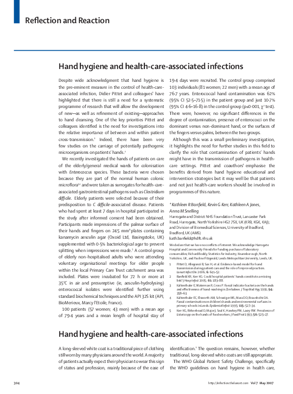 10 importance of hand washing image