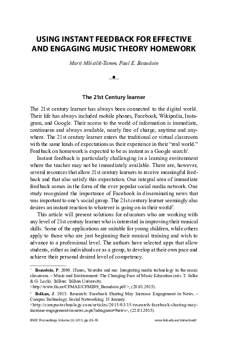 Puget sound music theory picture