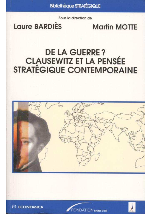 (PDF) "La petite guerre selon Clausewitz, à travers sa réflexion sur la