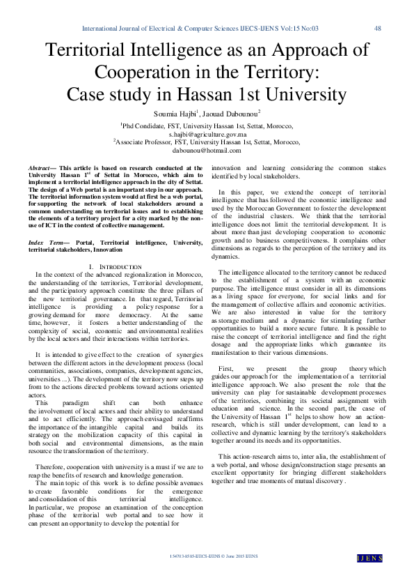 What is extra-nationalism? picture