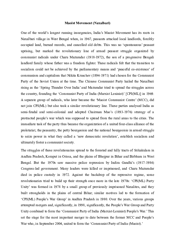 Sukma maoist attack image