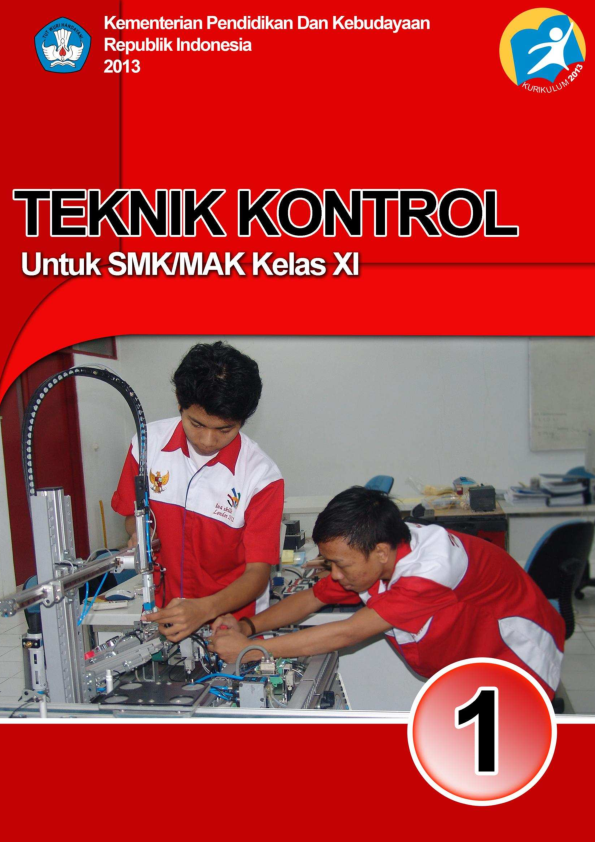 Pdf Teknik Kontrol