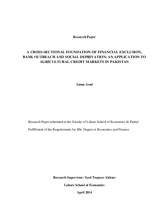 (PDF) Write up Final