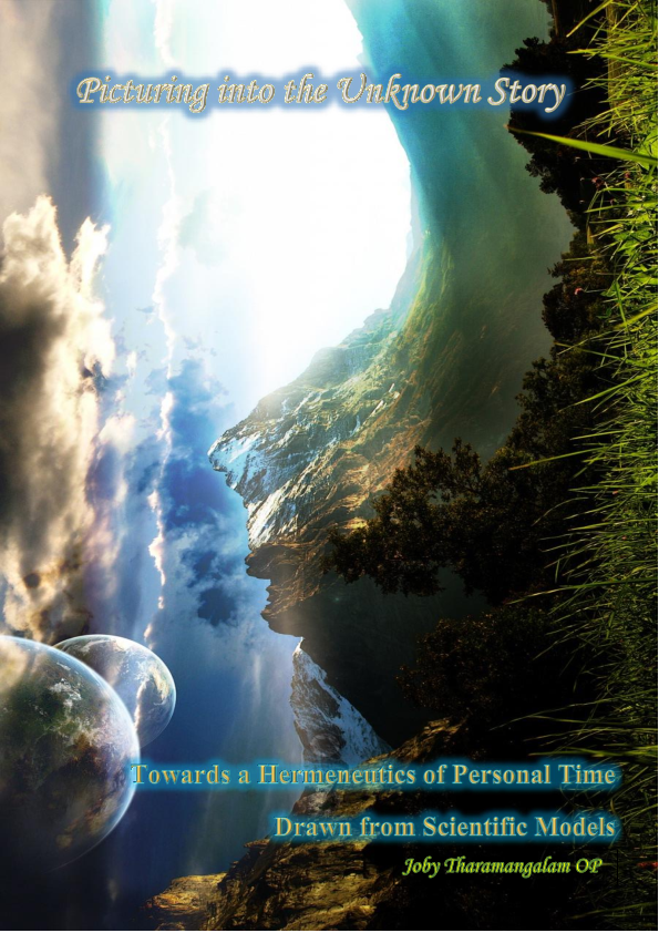 Picturing into the Unknown Story: Towards a Hermeneutics of Personal Time Drawn from Scientific Models