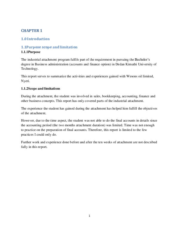 (PDF) Attachment report