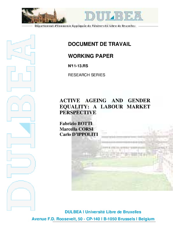 Aging is a natural part of life picture