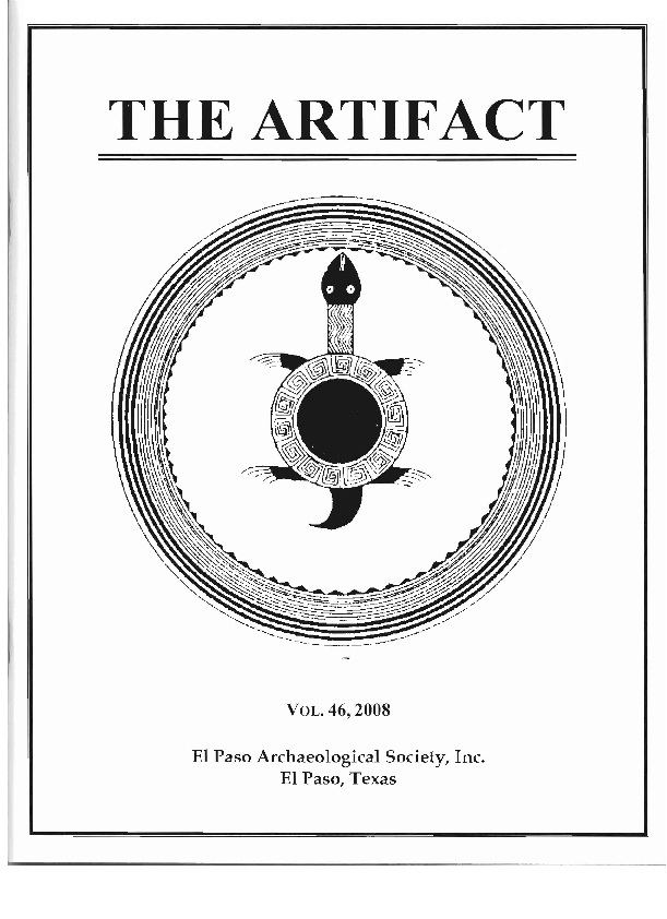 Comparative vertebral morphology in medium-sized North American artiodactyla