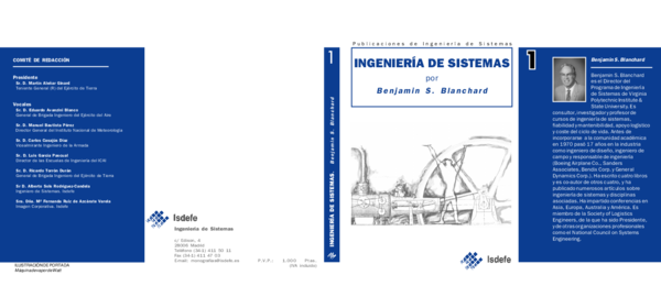 (PDF) INGENIERIA DE SISTEMAS
