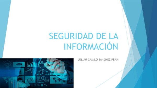 La Seguridad De La Informacion Daltabuit Pdf www.academia.edu