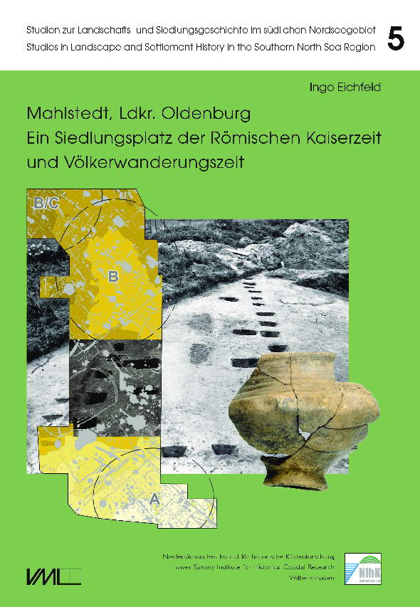 Schlossbeschläge und Schlüssel im Barbaricum in der römischen Kaiserzeit und der frühen Völkerwanderungszeit