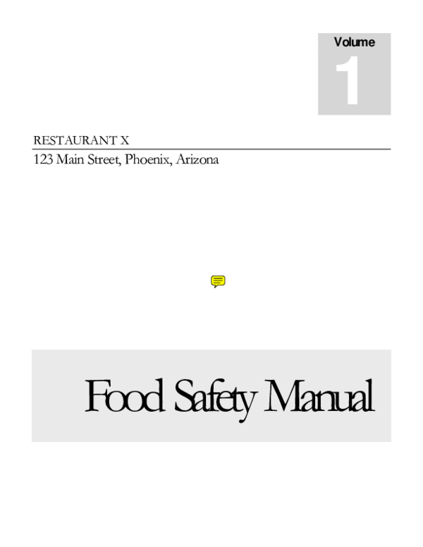 pdf-food-safety-manual