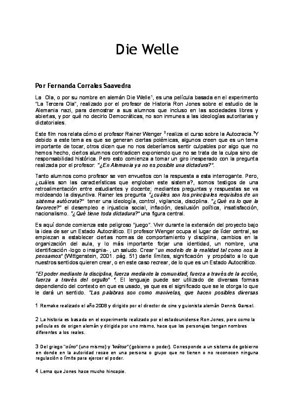 The wave movie picture