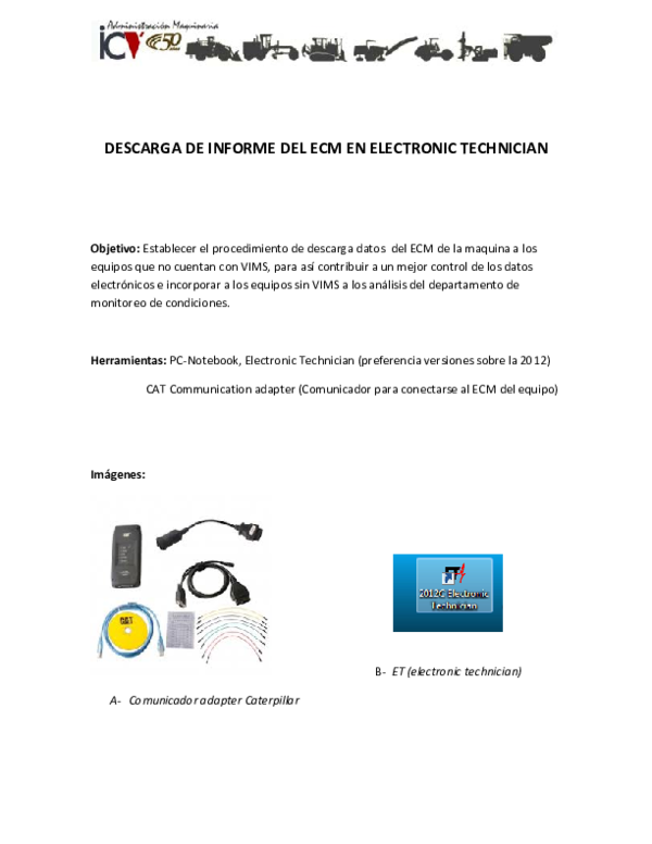 (PDF) Tutorial descarga ECM dassdf sdfsdfa Academia.edu