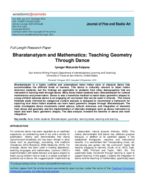 Dance research: the journal of the society for dance research picture