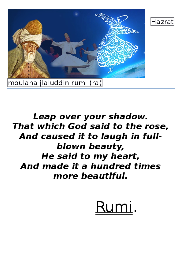 Sufism origin picture