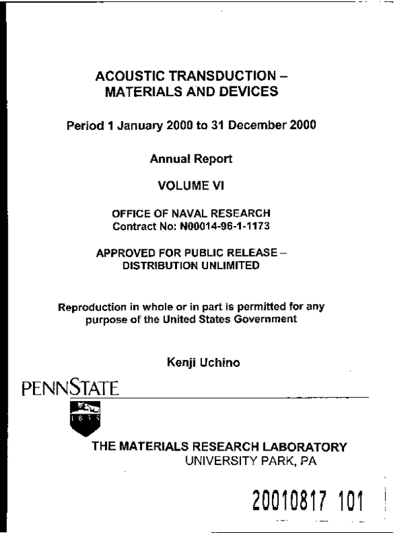 PDF) ADA393321