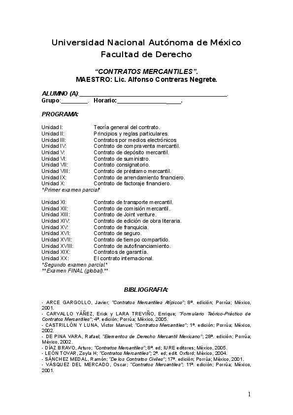 Factoraje financiero essay image