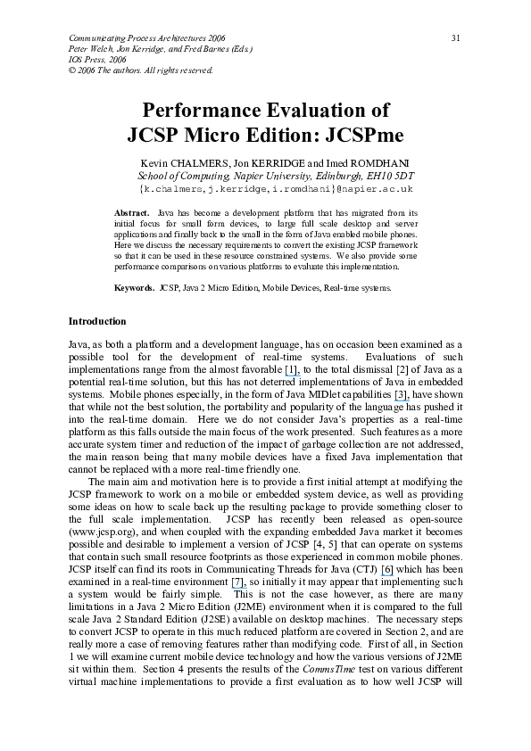 Jcsp essays 05 picture