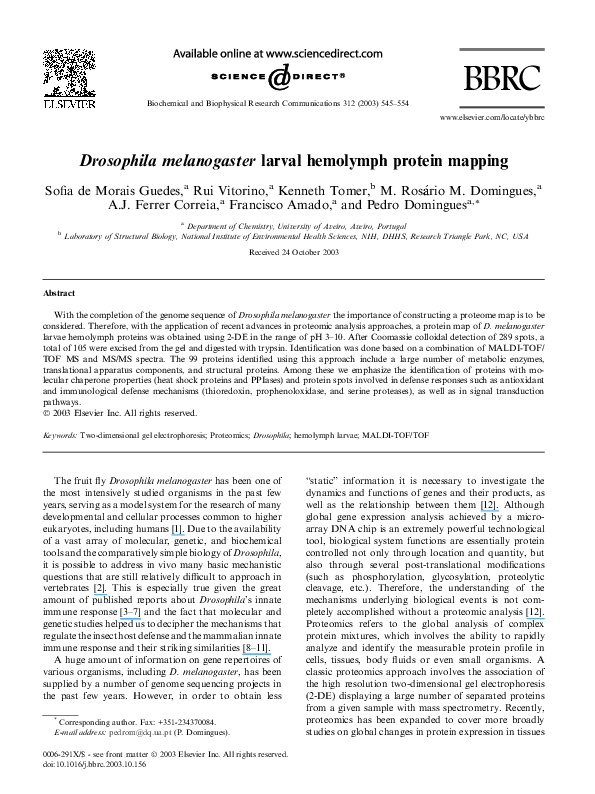 PDF Drosophila melanogaster larval - Mini Magick20190222 23468 L3r5o4 
