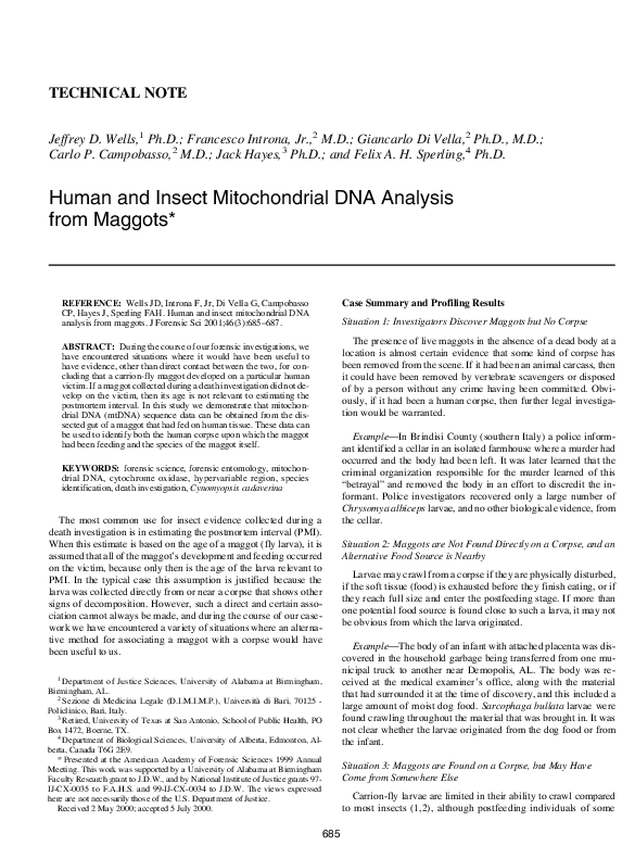 Why is mitochondrial dna only inherited from the mother image