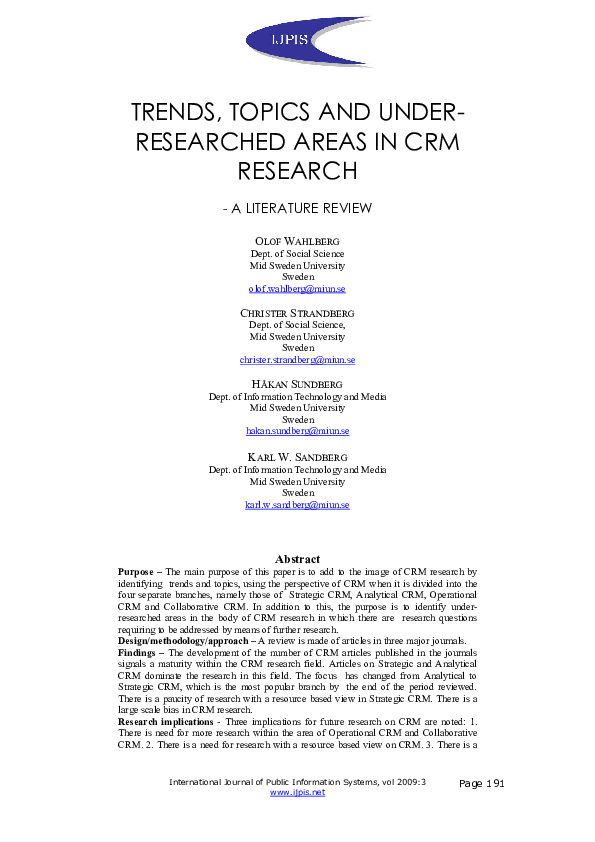 Thesis topics examples picture