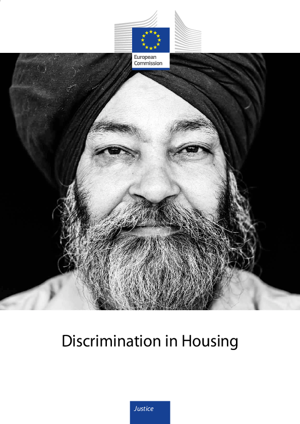 (PDF) Discrimination in Housing Nicolas Bernard and Julie Ringelheim