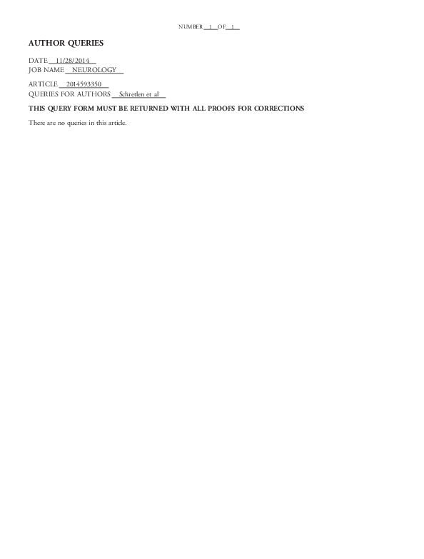 (PDF) Brain white matter volume abnormalities in Lesch-Nyhan disease ...