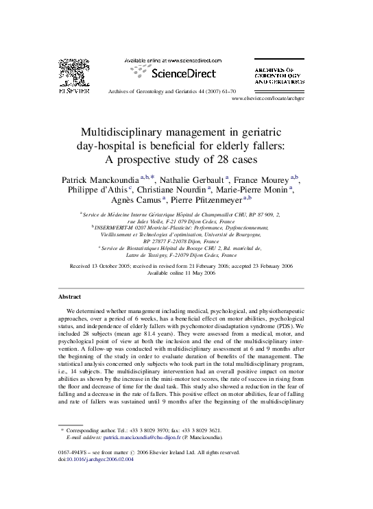 Geriatric hospital thesis 06 image