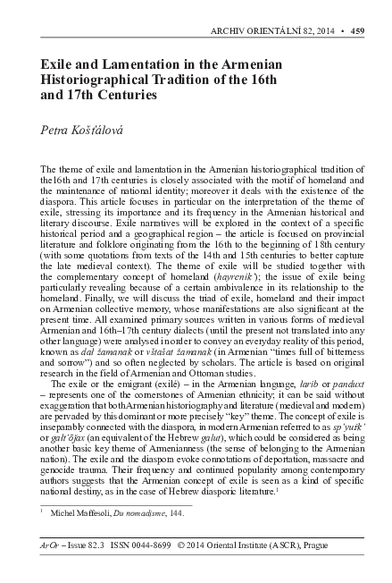 Armenian traditions and holidays image