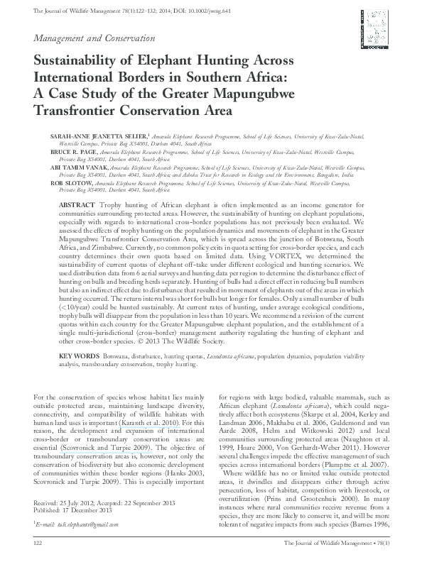 How to save elephants in india picture