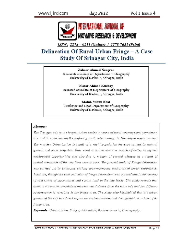 Rural hospitals image