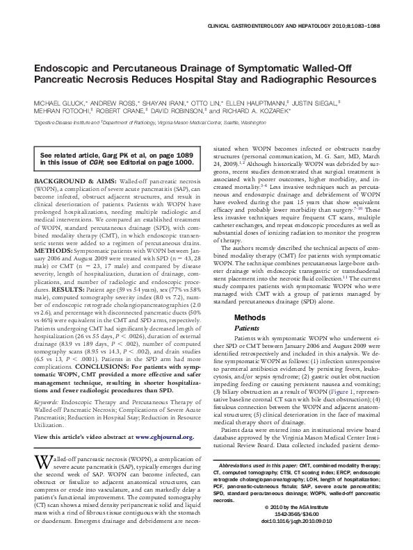 (PDF) Hemodynamic Instability Secondary to Inferior Vena Cava