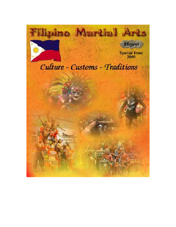 (PDF) SpecialIssue CultureCustomsTraditions Alecs Libre Academia.edu