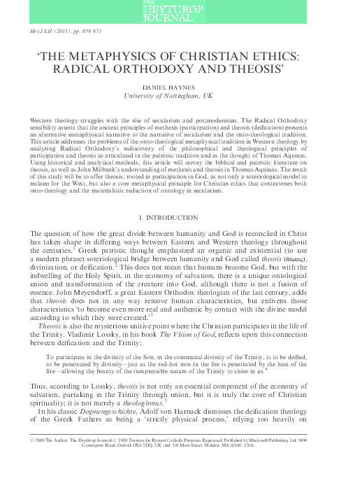Heythrop essay 2011 05 image