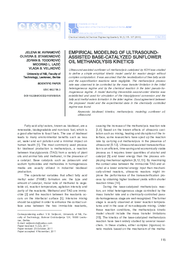 Determination of fat content in food pdf Determination of fat content in food pdf image