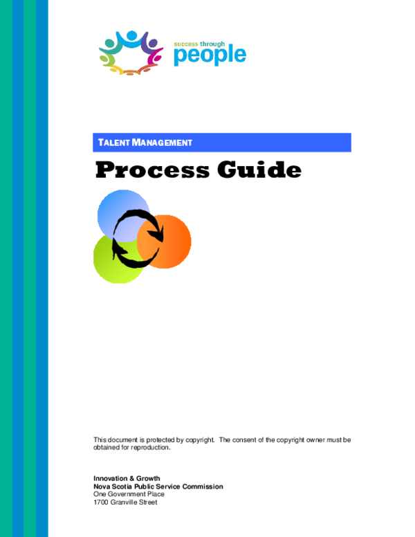 (PDF) TM Process Guide