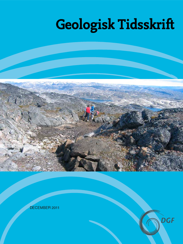 Hvad er forskellen mellem relativ og absolut geologisk dating