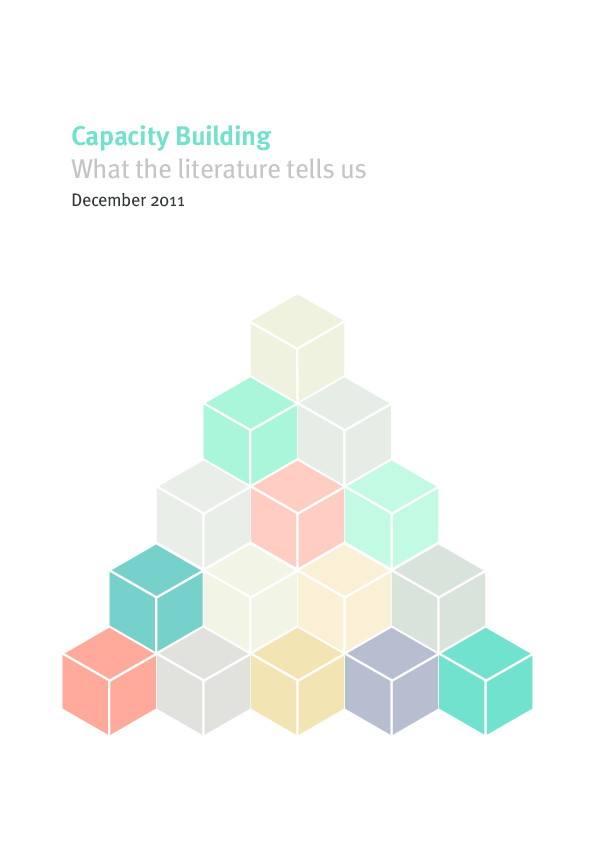 (PDF) Capacity Building and OD