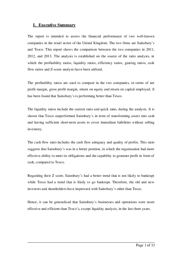 Is sainsbury's only in the uk image