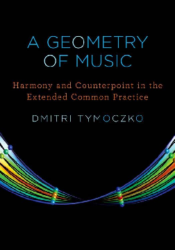 PDF) Geometry of Music