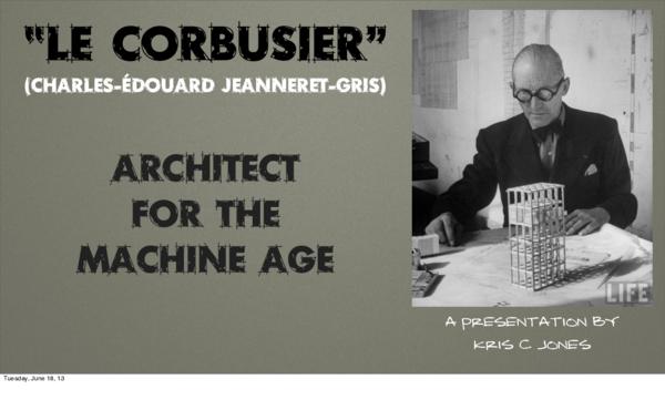 Charles Edouard Jeanneret、Nymphe surpris Charles Edouard Jeanneret、Nymphe surpris Le Corbusier