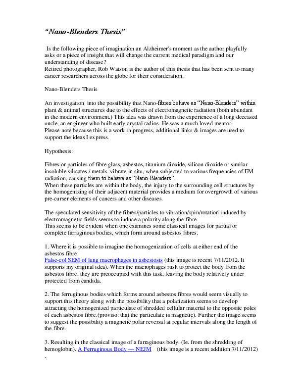 Nanotechnology research papers pdf picture