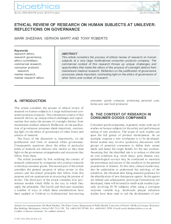 Home Care Products Pdf