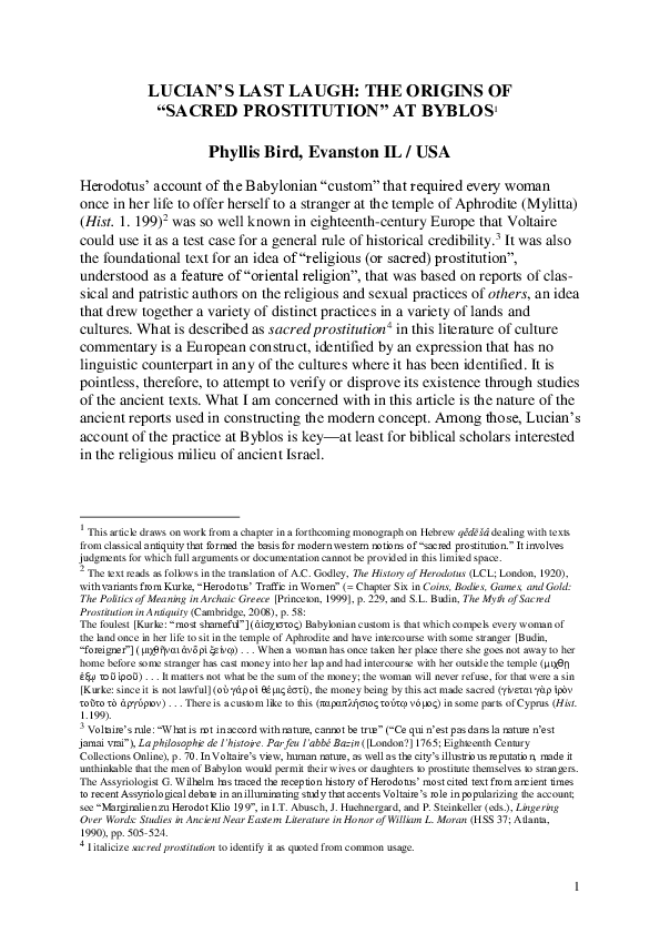 Prostitution arrests picture