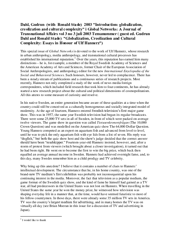 Essay on creolization 07 picture