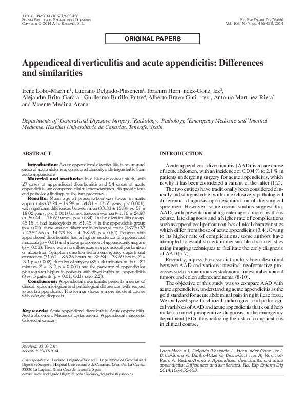 Acute diverticulitis essay 08 image