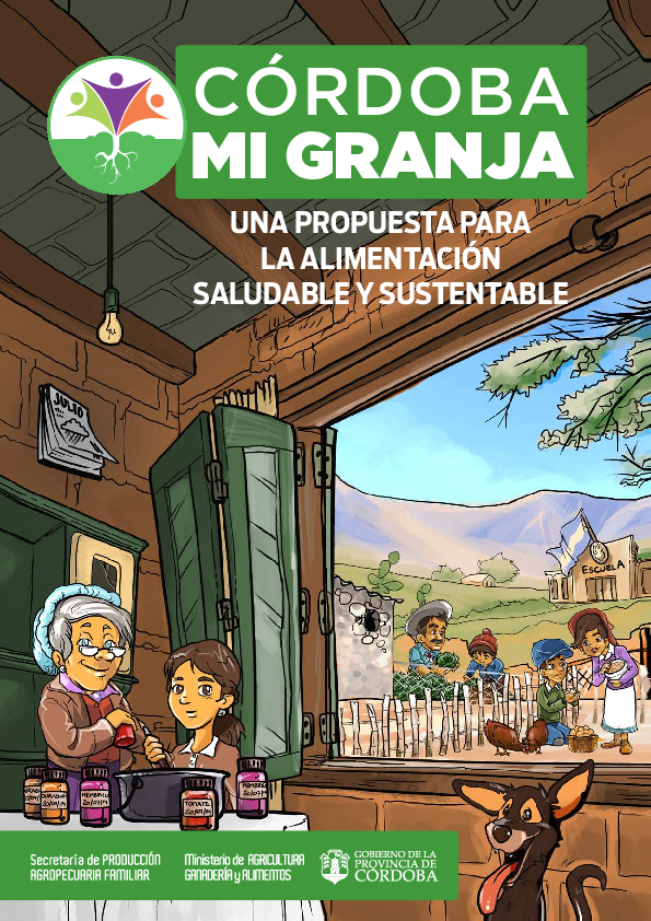 (PDF) Manual de granja