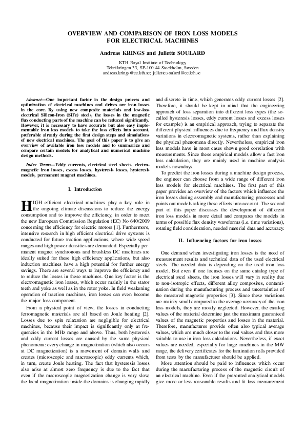 Electric iron parts and functions pdf image