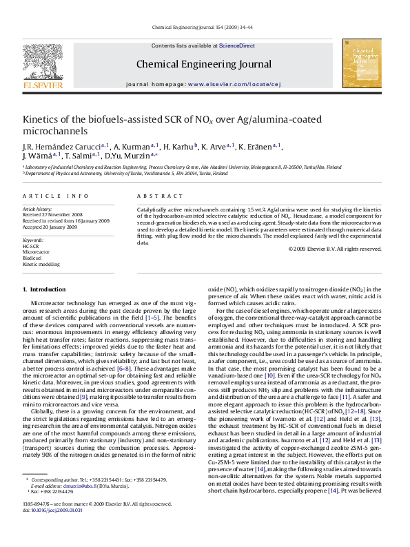 Biofuel introduction picture